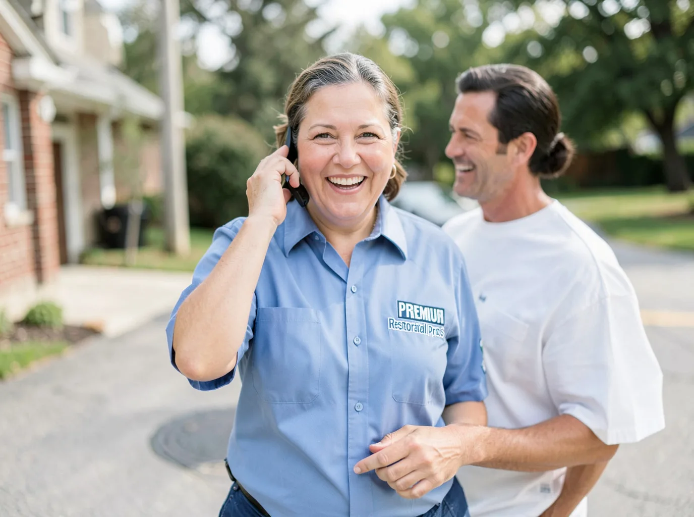 Water Damage Restoration Claremont, MN FAQs